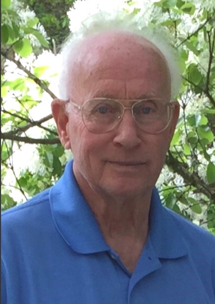 Obituario de Richard "Dick" H. Sulken