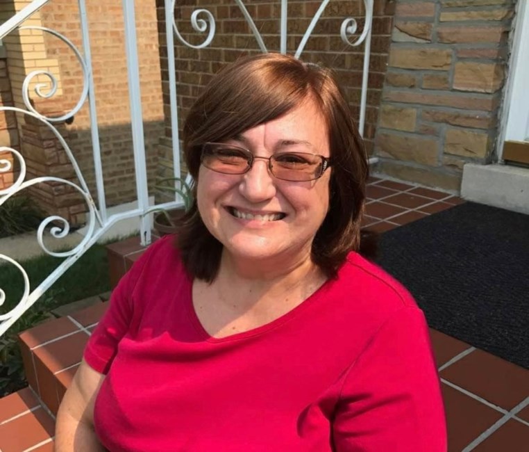 Obituary of Barbara Ann Ris