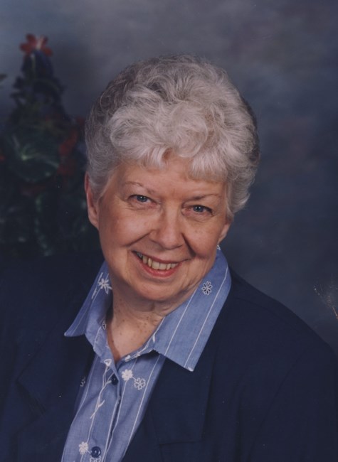 Obituary of Barbara Halle Colabroy