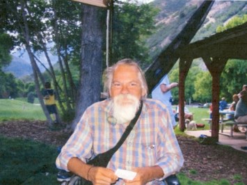 Obituary of William S. Griffiths