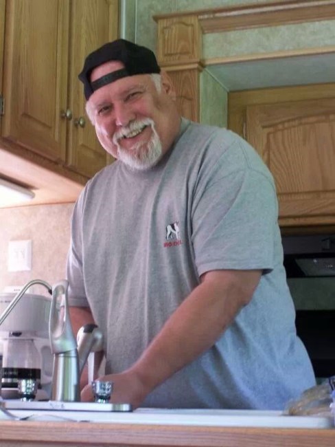 Obituary of Michael E. Winter