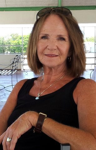 Obituary of Francis Ann McEachern