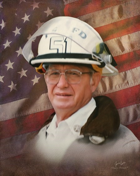 Obituary of Clifford L Bell Jr.