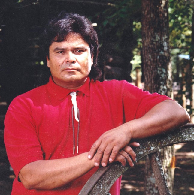 Obituary of Curtis Ray Dirteater