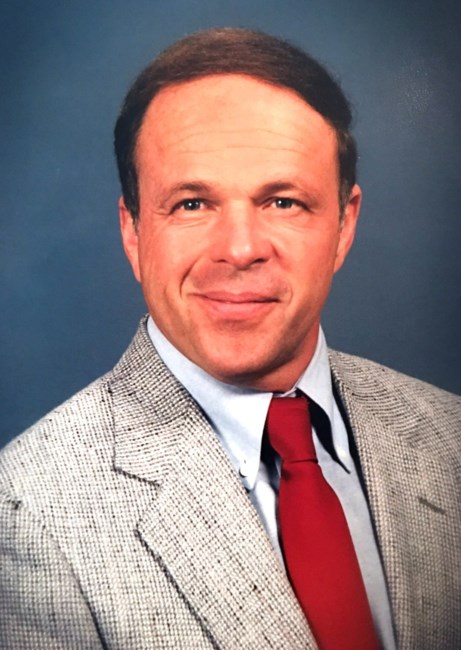 Obituary of William Armstrong Shelton