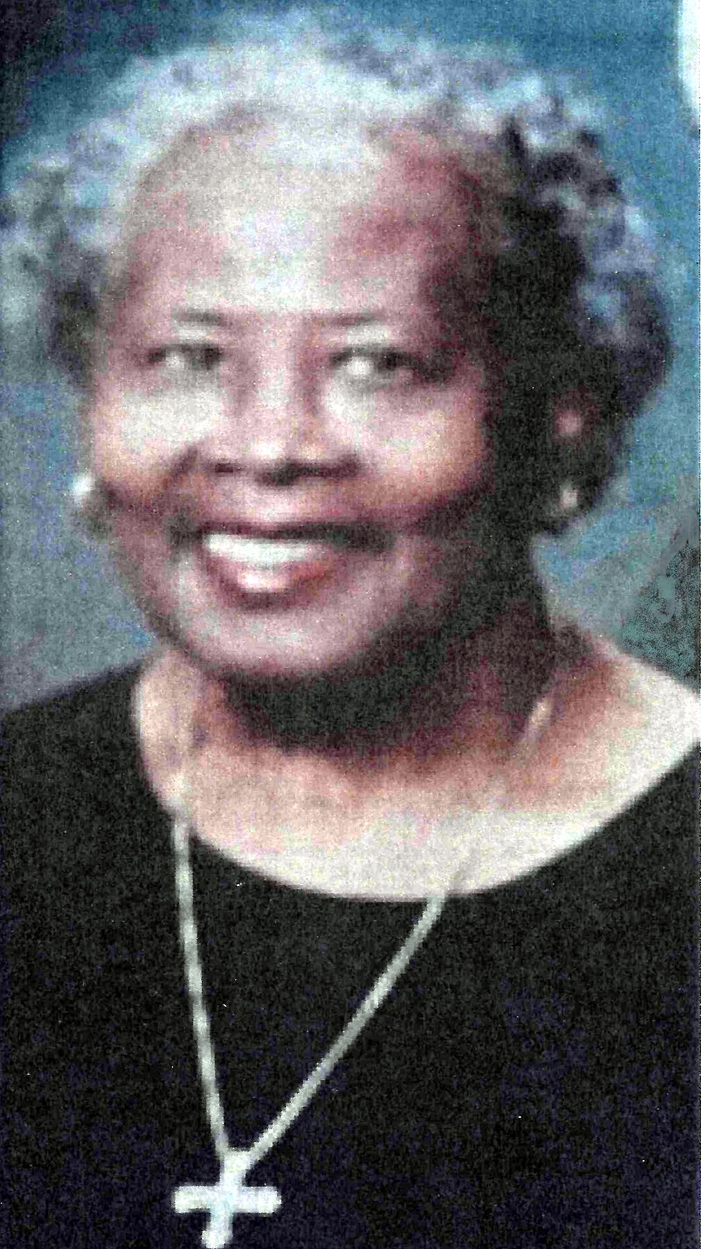 Verbena Ashmeade Obituary Palm Bay, FL