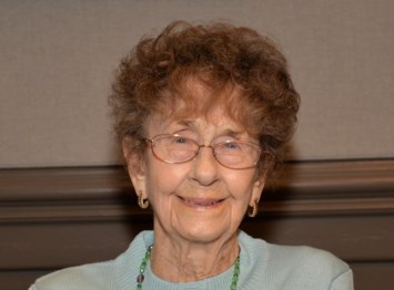 Obituary of Rose Elizabeth Berron