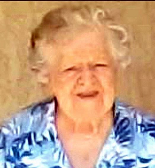 Obituary of Mary Ann Schumacher