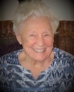 Connie Parker Webb Gilbreth