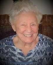 Obituary of Connie Parker Webb Gilbreth