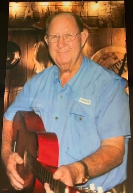 Obituary of Chester Calvin Sowell
