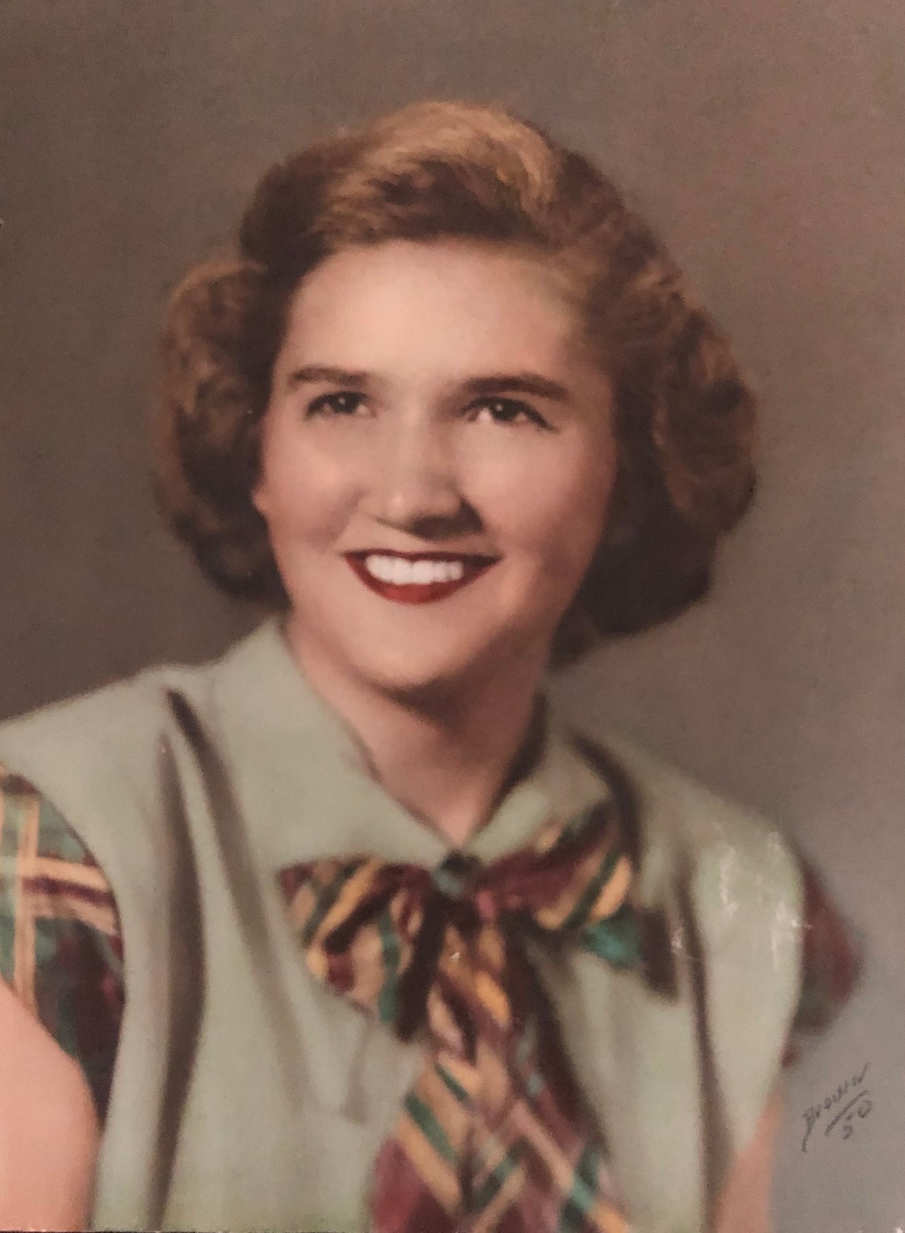 Obituary of Blanche “Skip” Owens