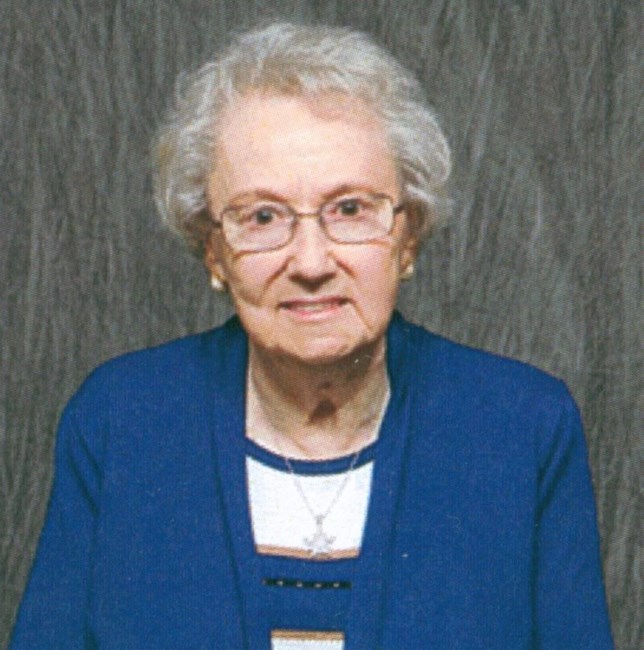 Obituary of Edith P. (Cook) Wagner
