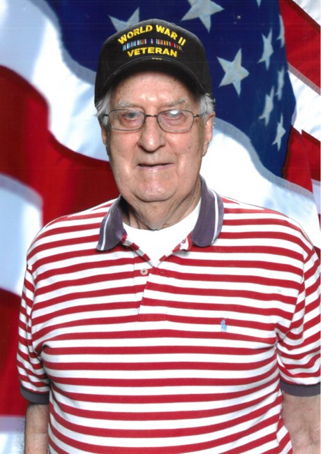 Obituario de William "Bill" Driver Haynes