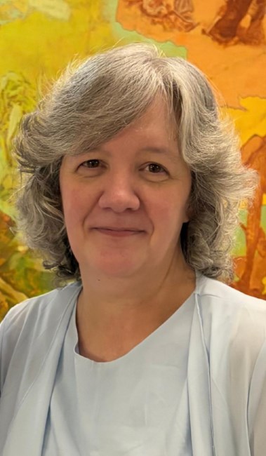 Avis de décès de Yvonne V. Avalos