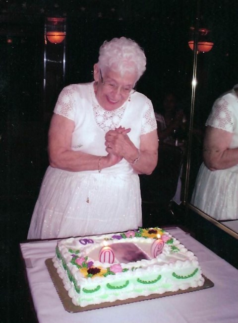 Obituary of Jenifer R Chapko