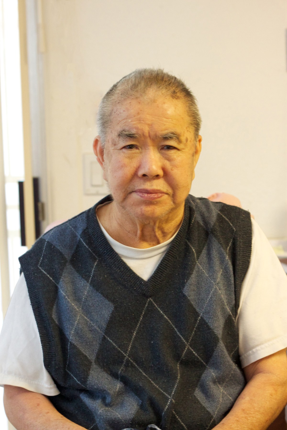 Obituary of Phillip Wong