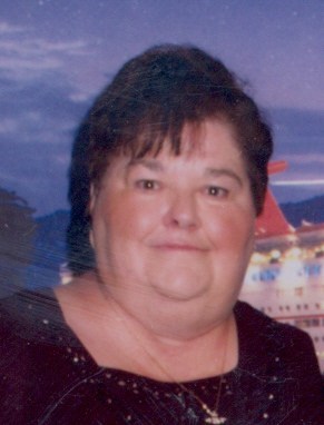 Obituary of Valendia Nell Bailey Ott