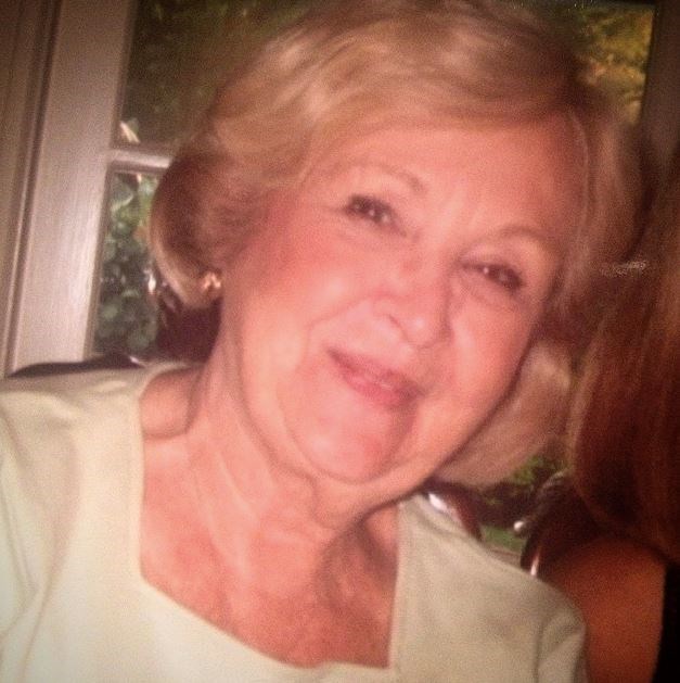 Obituario de Erika Paula Bollinger