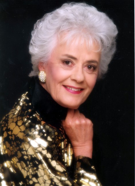 Obituary of Martha Ann Morris Steele