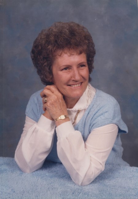 Obituary of Zella Broyles
