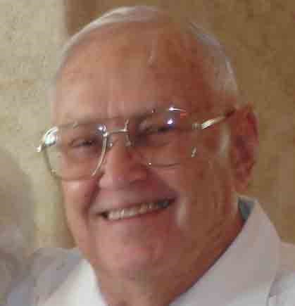 Obituary of Paul A Scherer Jr.