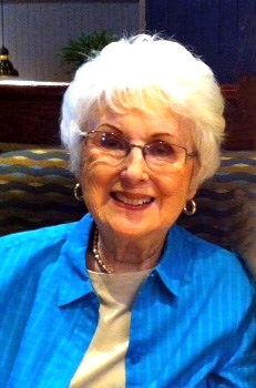 Obituary of Doris Stephens