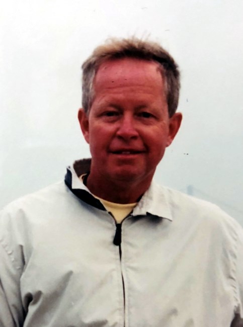 Obituary of Christopher Lawrence Shaw