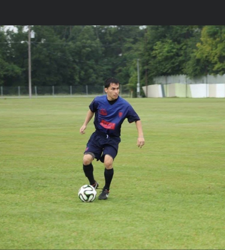 Obituario de Javier Sanchez-Garcia