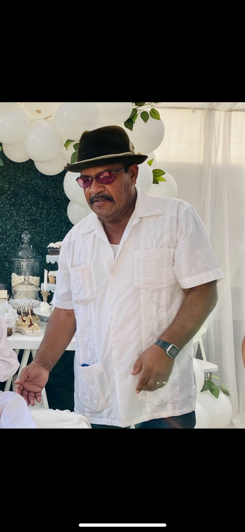 Obituary of Jose J Montelongo Carrillo