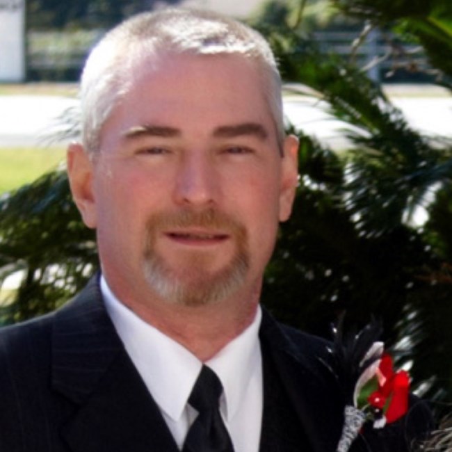 Obituary of Randy Porter