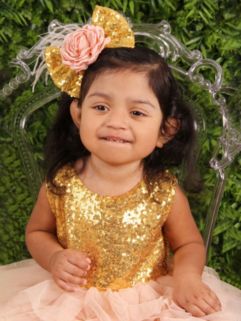 Obituary of Penelope Fernandez