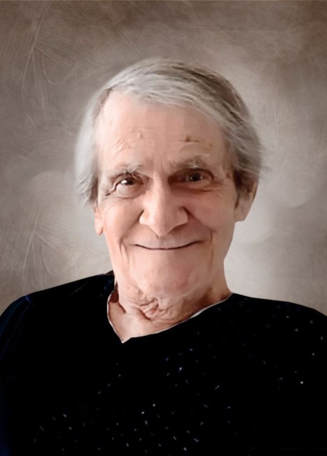 Obituary of Jean-Pierre Durocher