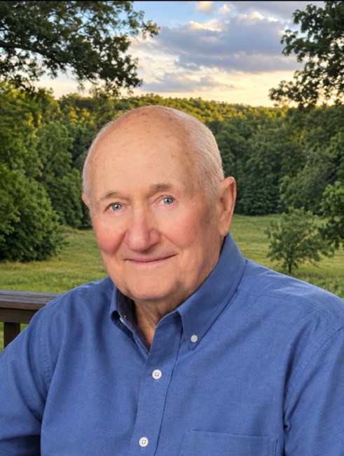 Obituary of John Earl Langley