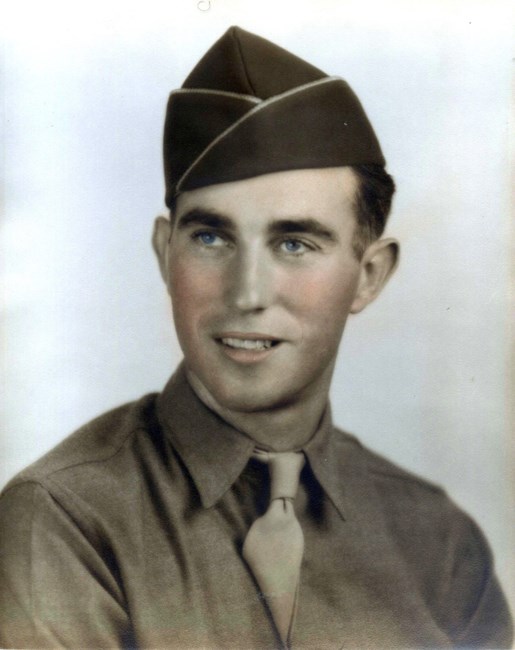 Obituary of Hulon John Clanton