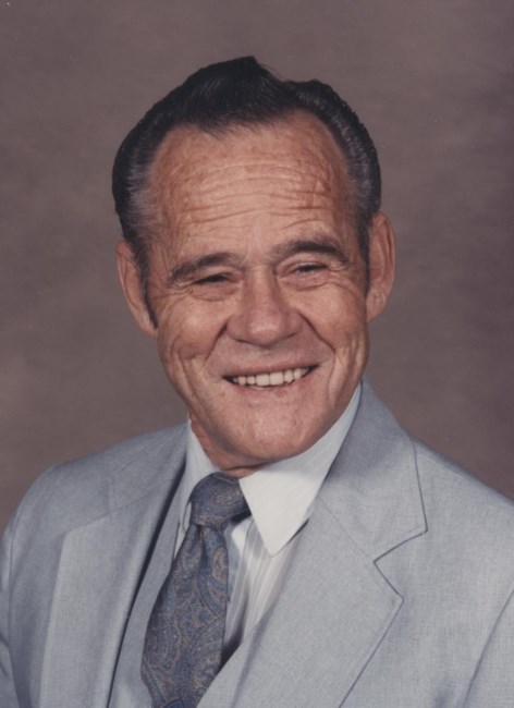 Obituary of Rev. Kenneth V. Crawford