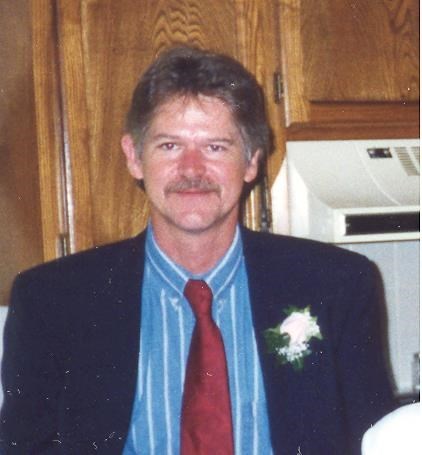 Obituary of David Dean Thornsberry