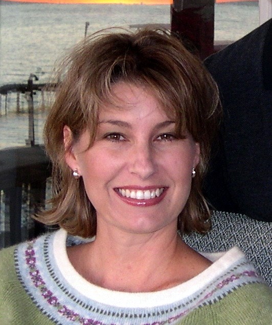 Obituary of Jennifer Symon Parrish