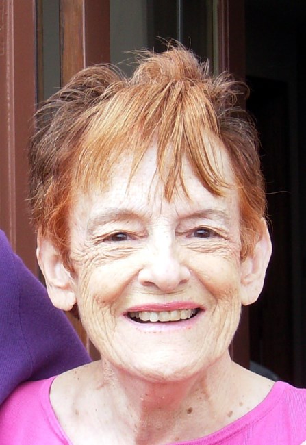 Obituary of Mrs. Jean Wurst Archer