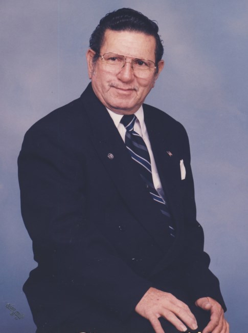 Obituario de Weaver Foster Jr.