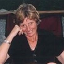 Obituary of Joyce Ballance Tapley