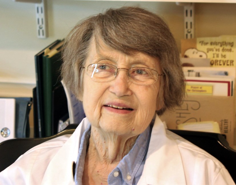 Obituary of Alice Kimbler Hankla