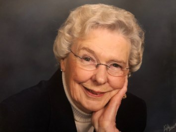 Obituario de Kathryn "Joan" Denz-Ott