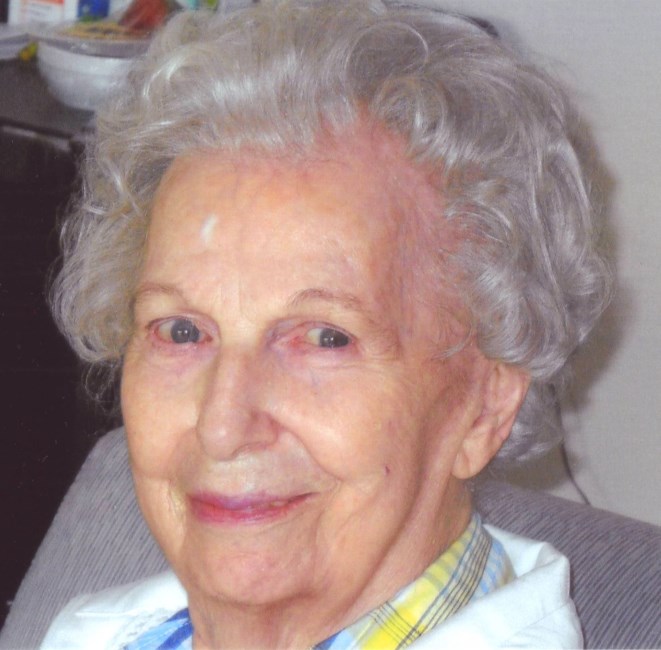 Obituary of May Terry Cahill (nee Hill)