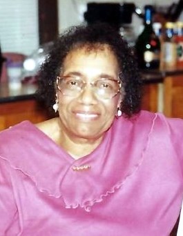 Obituary of Ada Louise Robertson