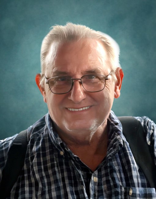 Obituary of Darrell E. Leslie, Sr.