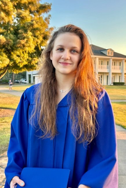 Obituary of Savanna Rae Corrigan