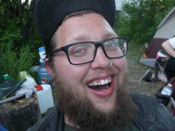 Obituary of Shane Alec Osmond