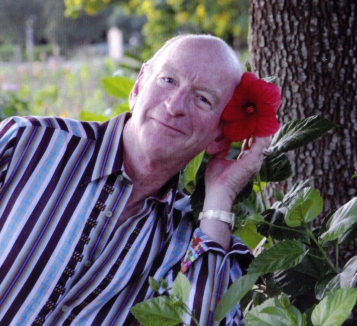 Obituary of Robert J. Hunt