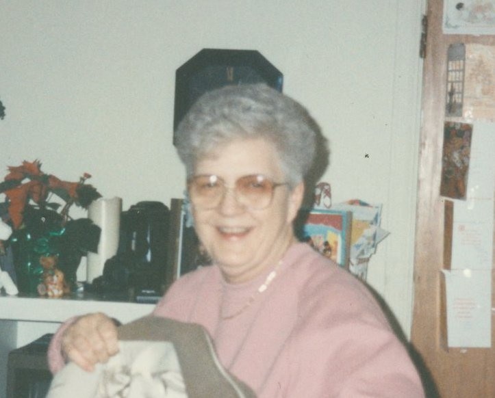 Obituary of Joyce Sousa